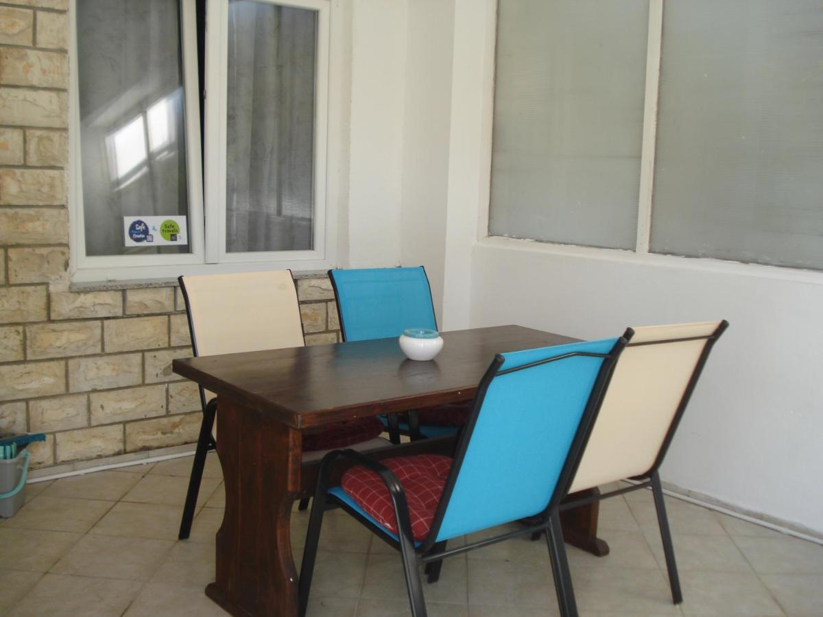 M&I Apartment Zadar Exterior photo