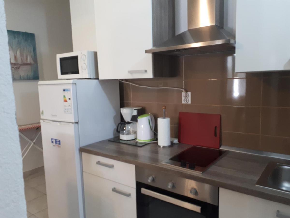 M&I Apartment Zadar Exterior photo