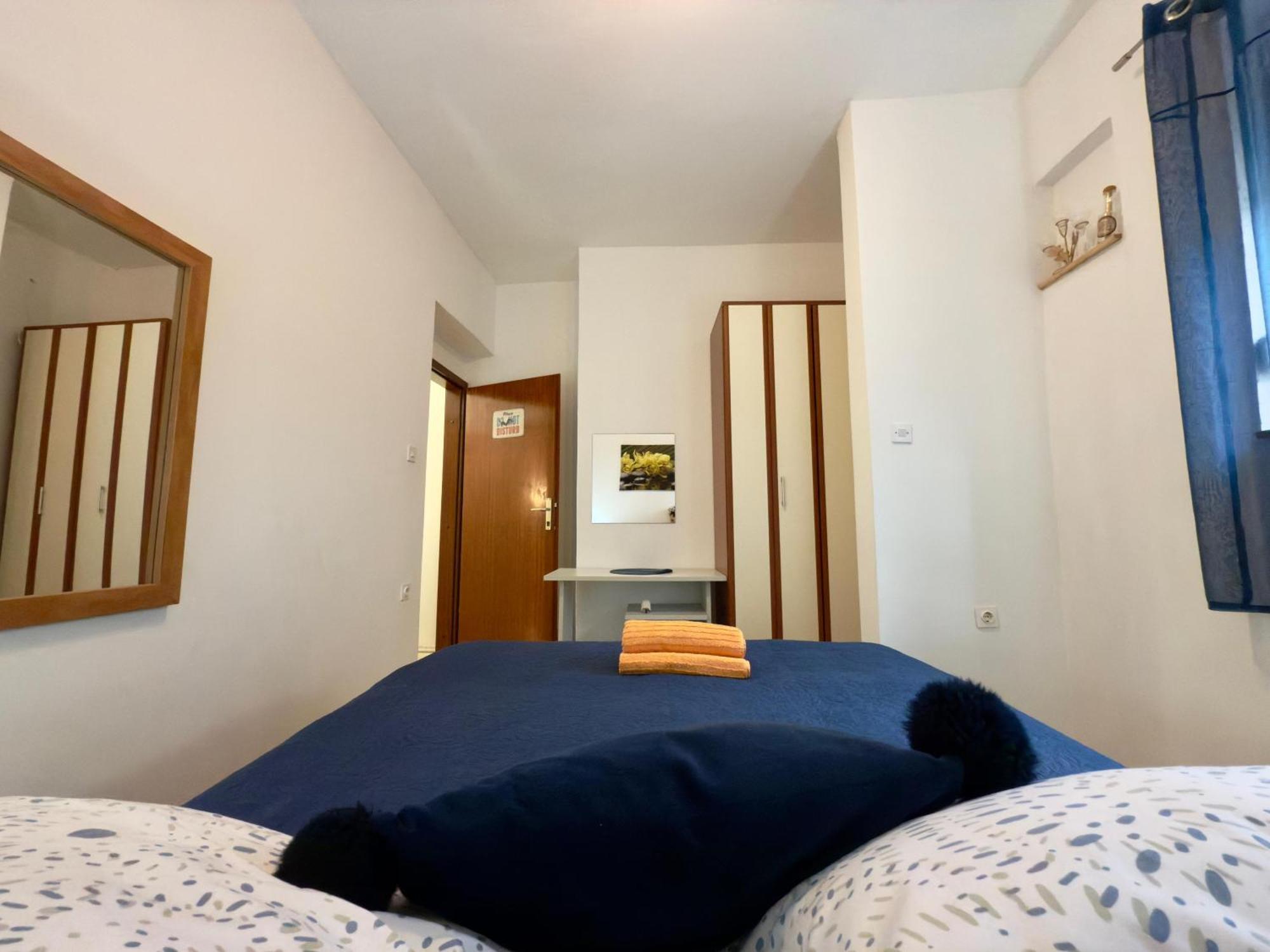 M&I Apartment Zadar Exterior photo