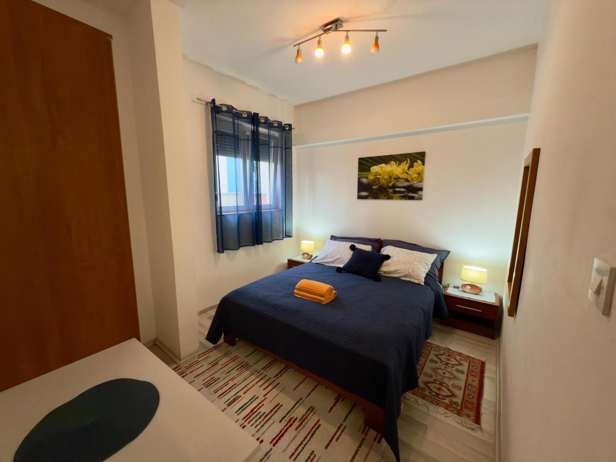 M&I Apartment Zadar Exterior photo