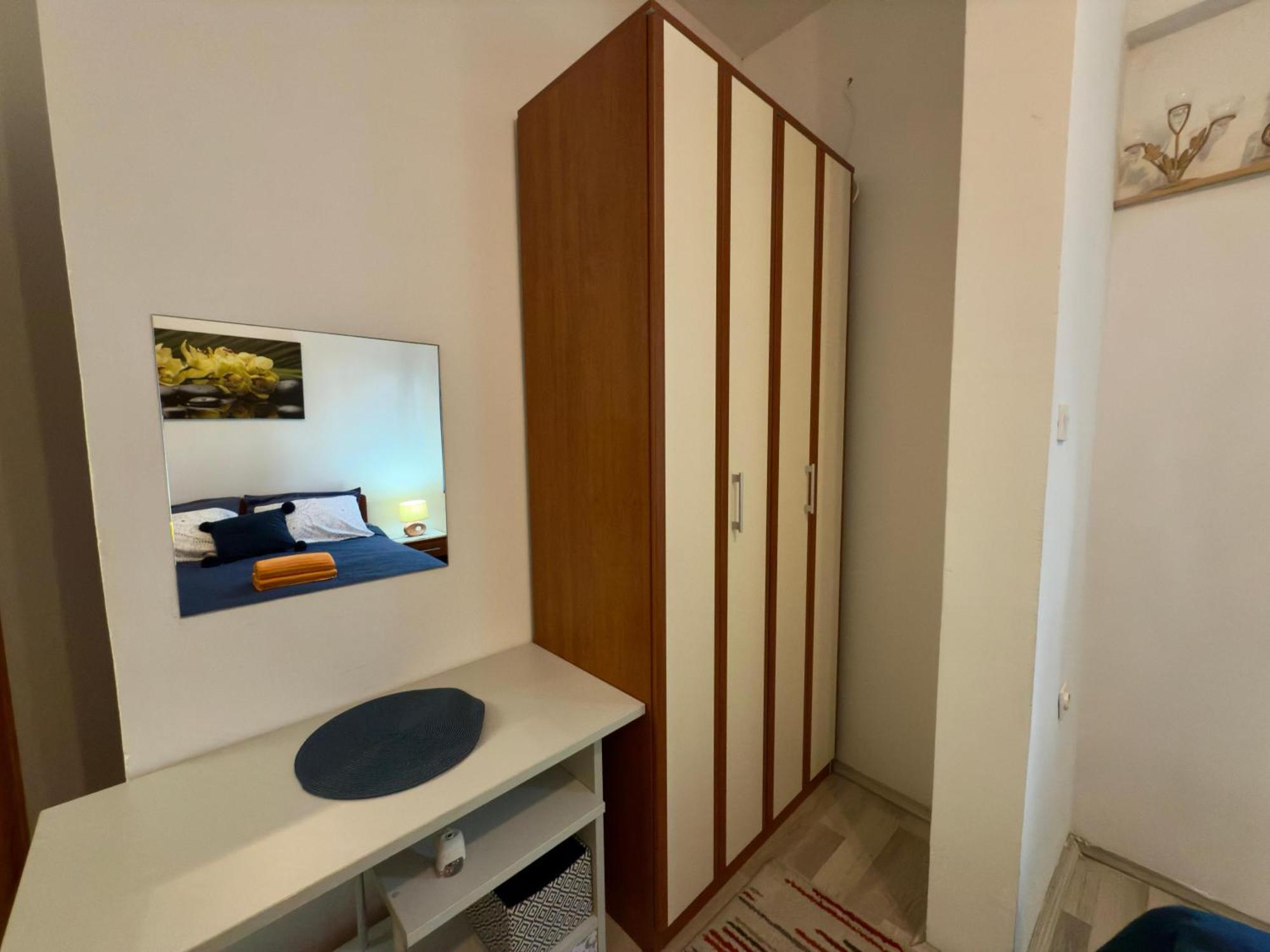 M&I Apartment Zadar Exterior photo