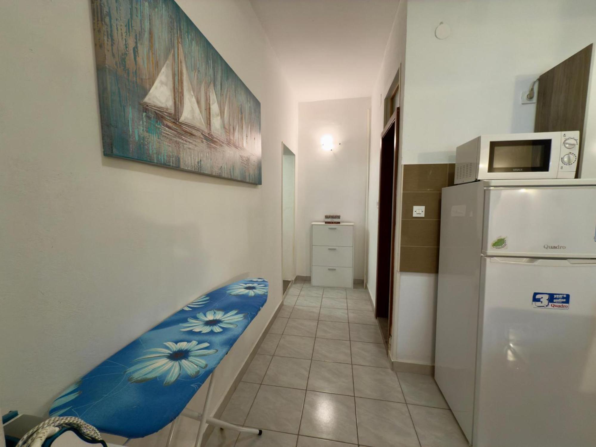 M&I Apartment Zadar Exterior photo