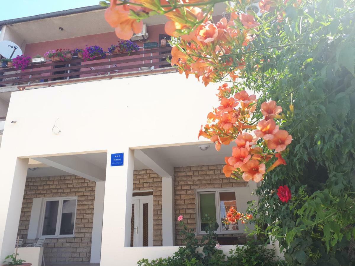 M&I Apartment Zadar Exterior photo