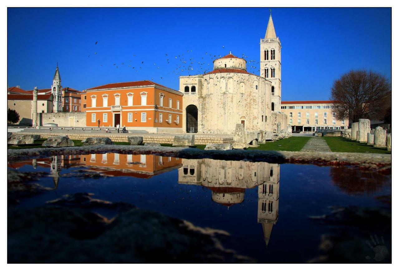 M&I Apartment Zadar Exterior photo